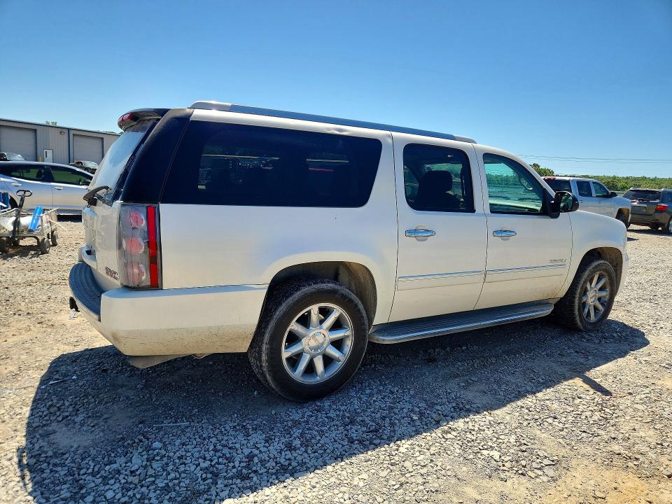 Aukcja sprzedaży 2013 Gmc Yukon Xl, vin: 1GKS1MEF9DR368466, numer aukcji: 53221446