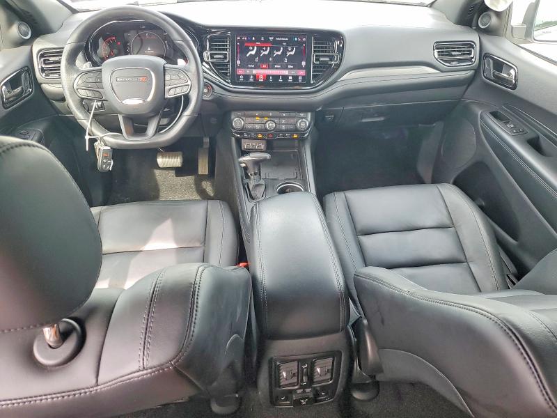 Продажа на аукционе авто 2022 Dodge Durango, vin: 1C4RDJDG6NC215252, номер лота: 54640716