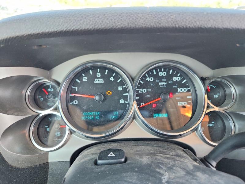 Продаж на аукціоні авто 2013 Chevrolet Silverado, vin: 3GCPCSE0XDG214392, номер лоту: 53547166