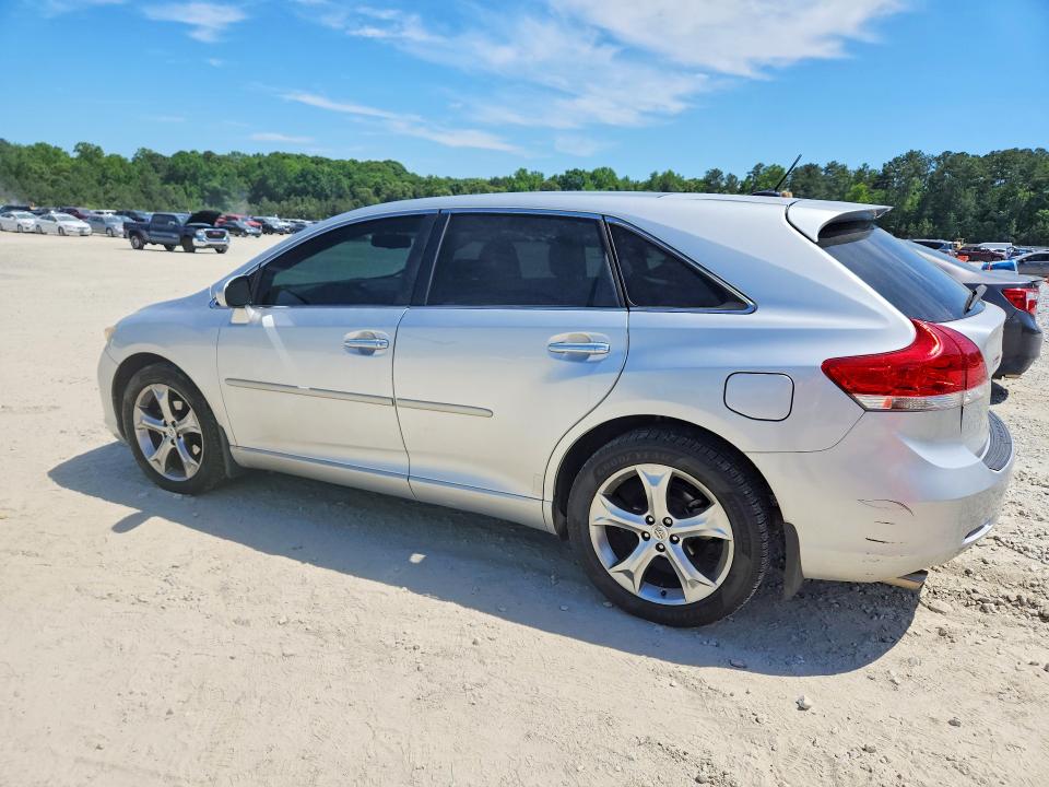 Продажа на аукционе авто 2009 Toyota Venza, vin: 4T3ZK11AX9U017959, номер лота: 54257226