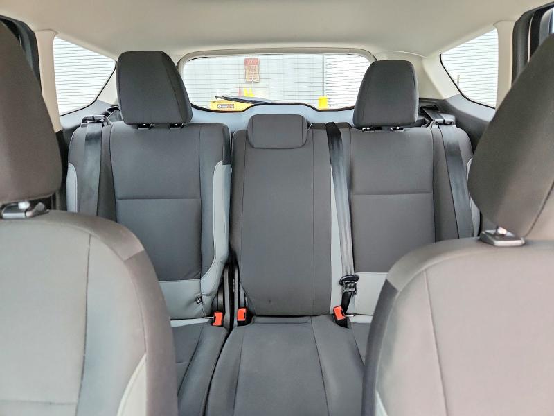 Aukcja sprzedaży 2015 Ford Escape, vin: 1FMCU0F74FUA91518, numer aukcji: 55616936