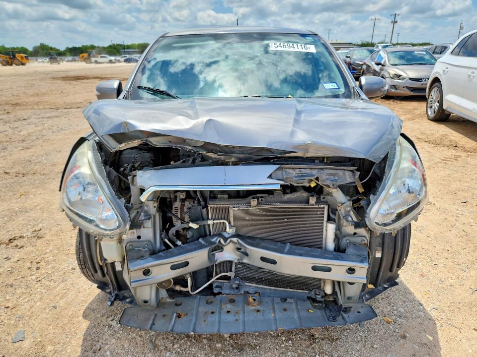 54694116 :رقم المزاد ، ML32A4HJ4JH011874 vin ، 2018 Mitsubishi Mirage مزاد بيع