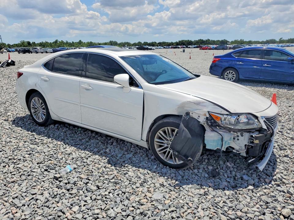 Aukcja sprzedaży 2014 Lexus Es, vin: JTHBK1GGXE2120961, numer aukcji: 53138426