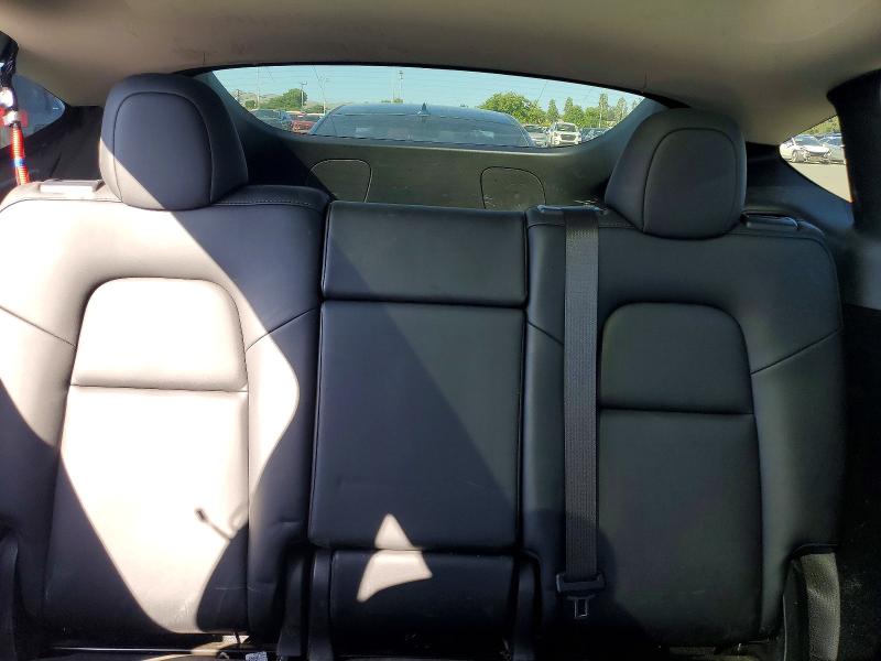 Продаж на аукціоні авто 2023 Tesla Model Y, vin: 7SAYGDEF4PF767139, номер лоту: 53590606