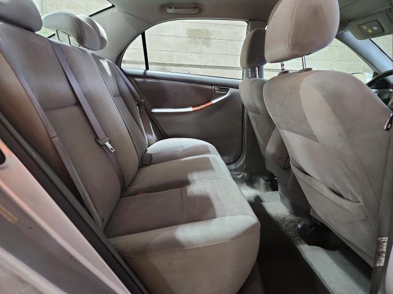 Продажа на аукционе авто 2007 Toyota Corolla, vin: 1NXBR32E37Z914962, номер лота: 54426416