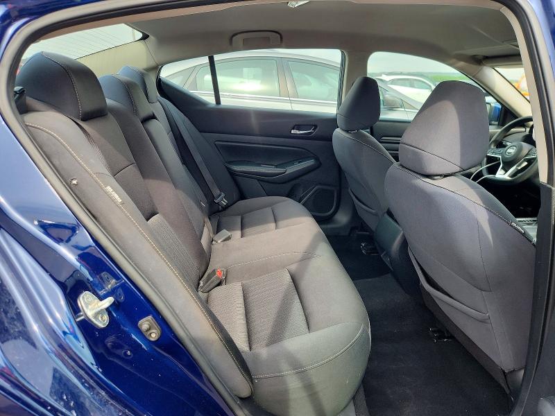 Продажа на аукционе авто 2019 Nissan Altima, vin: 1N4BL4BV0KC217166, номер лота: 54403456