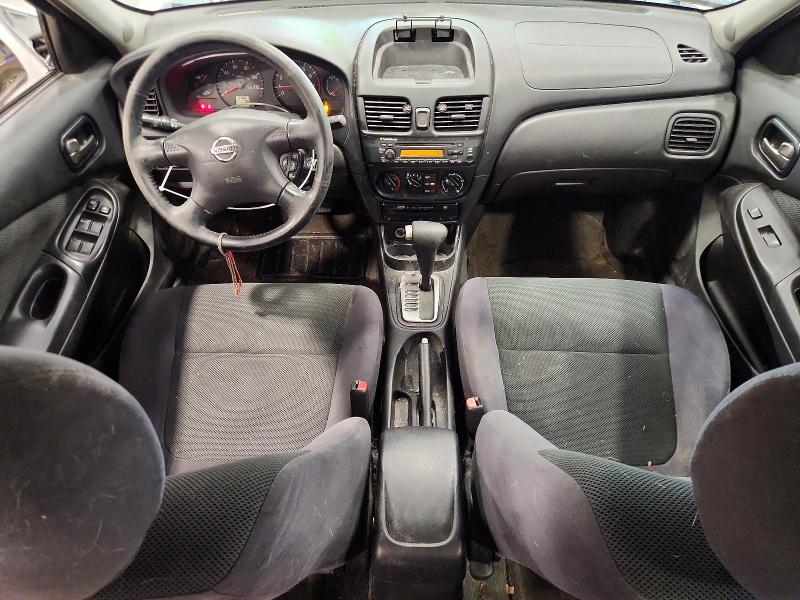 Aukcja sprzedaży 2006 Nissan Sentra, vin: 3N1CB51D26L533651, numer aukcji: 52390766