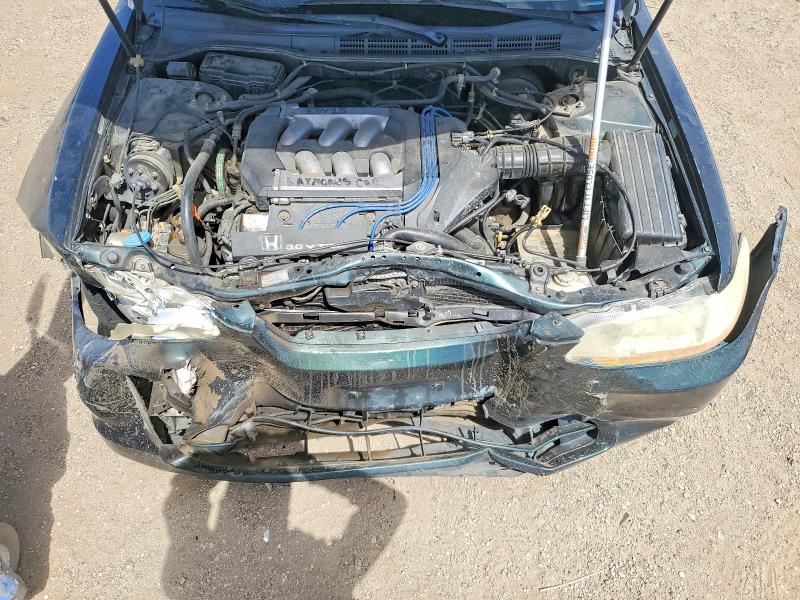 Aukcja sprzedaży 1999 Honda Accord, vin: 1HGCG2255XA017556, numer aukcji: 55364566