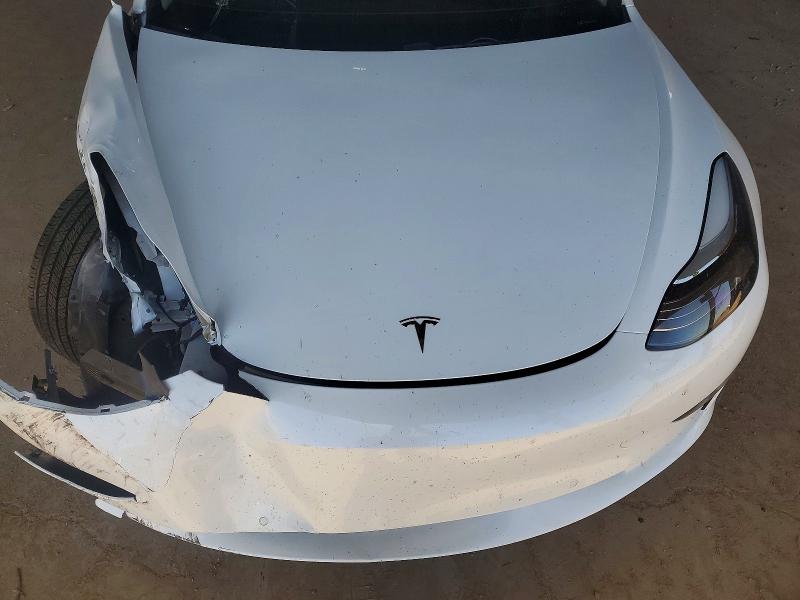 Продаж на аукціоні авто 2018 Tesla Model 3, vin: 5YJ3E1EB0JF101248, номер лоту: 53200636