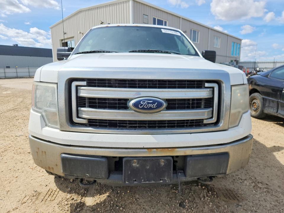 Aukcja sprzedaży 2013 Ford F150, vin: 1FTFX1EF5DFA22524, numer aukcji: 53775146