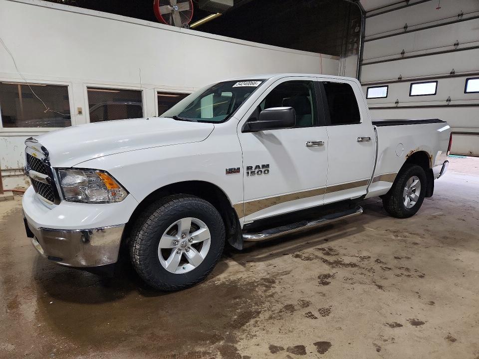 Auction sale of the 2013 Ram 1500, vin: 1C6RR7GT3DS675042, lot number: 54240066