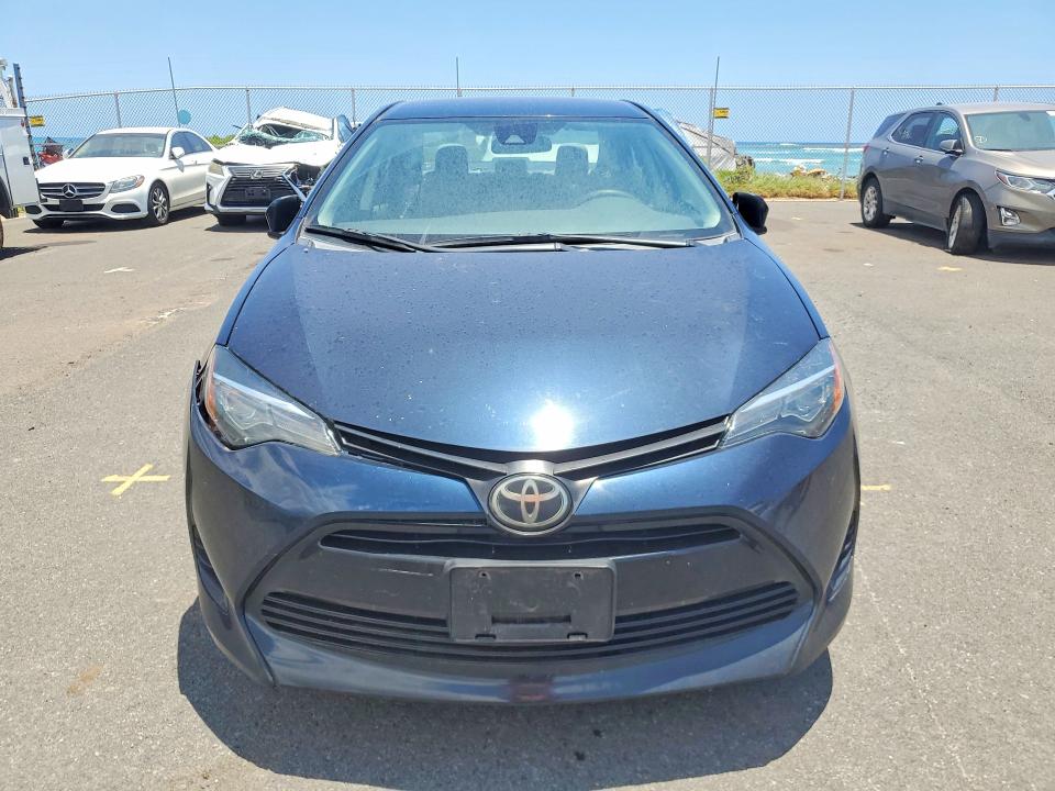 Aukcja sprzedaży 2019 Toyota Corolla, vin: 5YFBURHE9KP883073, numer aukcji: 52947616