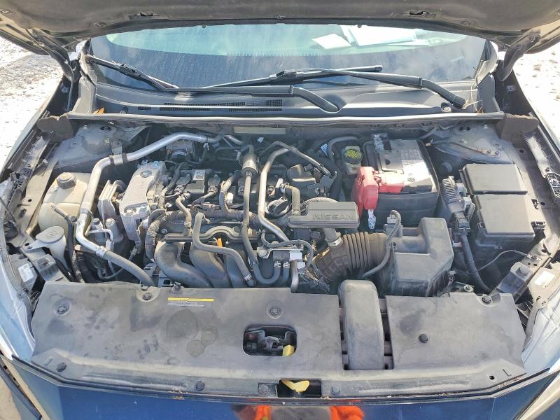 Продаж на аукціоні авто 2020 Nissan Sentra, vin: 3N1AB8CV6LY215786, номер лоту: 52342976