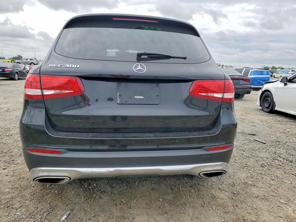 Продажа на аукционе авто 2019 Mercedes-benz Glc, vin: WDC0G4JB2KV141350, номер лота: 51904076