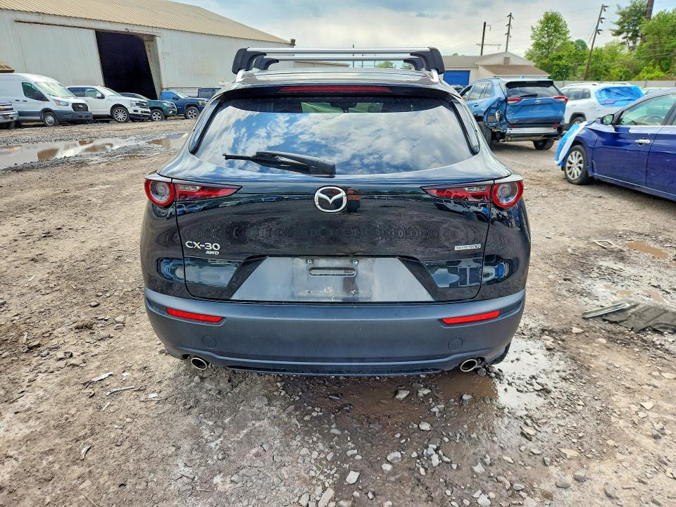 Aukcja sprzedaży 2022 Mazda Cx-30, vin: 3MVDMBCL1NM409165, numer aukcji: 53054426