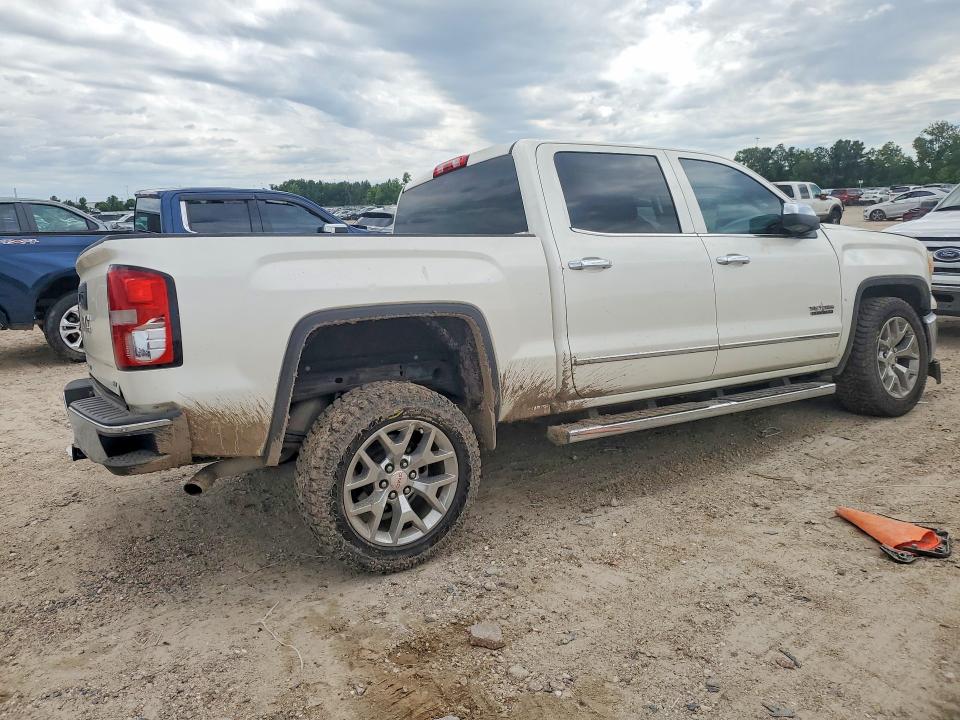 Aukcja sprzedaży 2015 Gmc Sierra, vin: 3GTP1VEC2FG348706, numer aukcji: 53319856