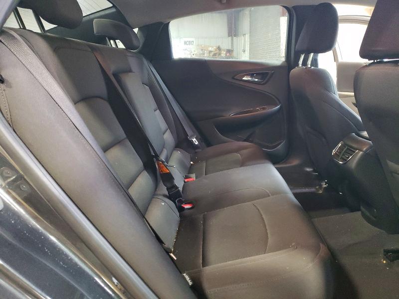 Продаж на аукціоні авто 2016 Chevrolet Malibu, vin: 1G1ZE5ST7GF219177, номер лоту: 52391656