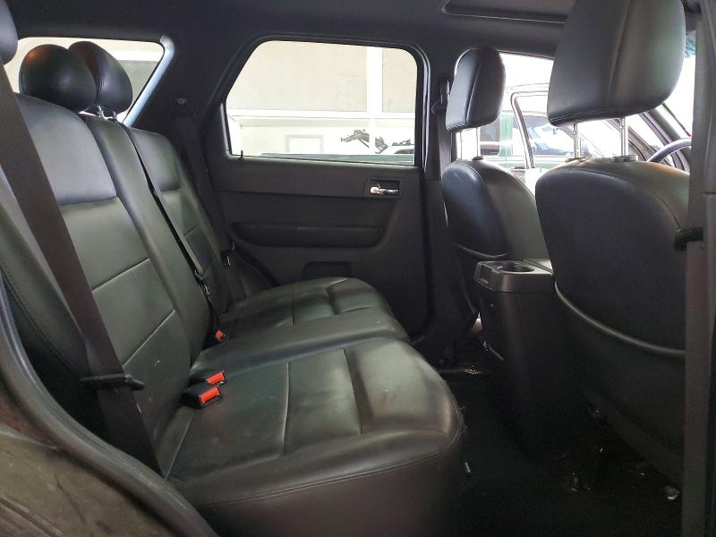 Продажа на аукционе авто 2008 Ford Escape, vin: 1FMCU04148KE62996, номер лота: 54249426