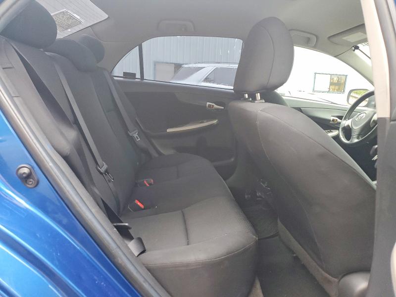 Продажа на аукционе авто 2010 Toyota Corolla, vin: 2T1BU4EE0AC354178, номер лота: 52564996