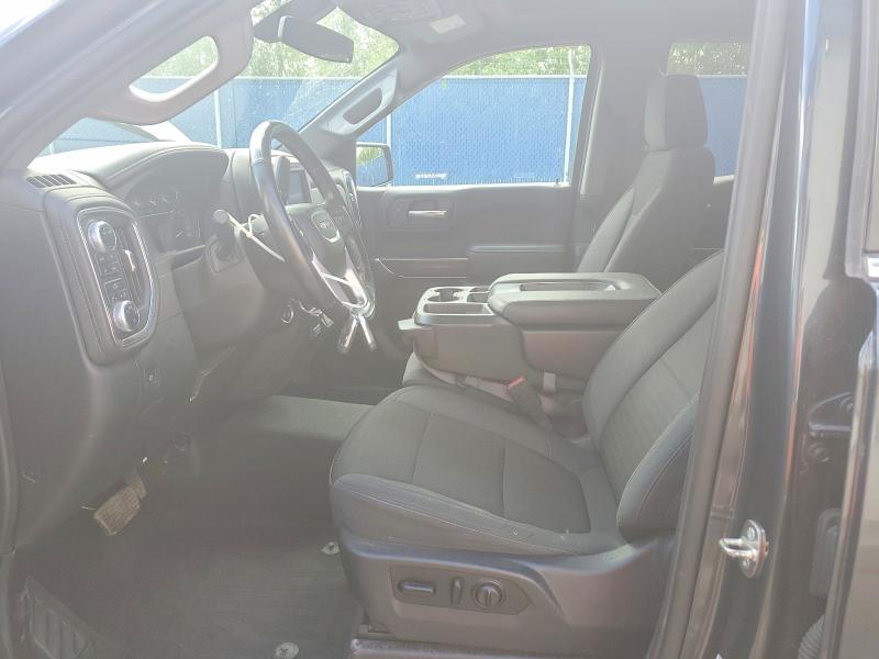 Продаж на аукціоні авто 2020 Gmc Sierra, vin: 1GTR9BED4LZ319065, номер лоту: 55134096