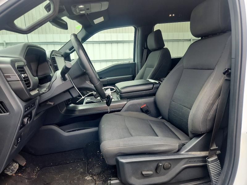 Продажа на аукционе авто 2024 Ford F150, vin: 1FTFW3LD1RFA49436, номер лота: 52873806