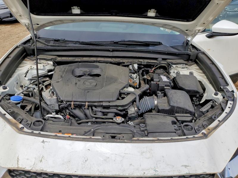 Продажа на аукционе авто 2024 Mazda Cx30, vin: 3MVDMBAM8RM632529, номер лота: 52263896