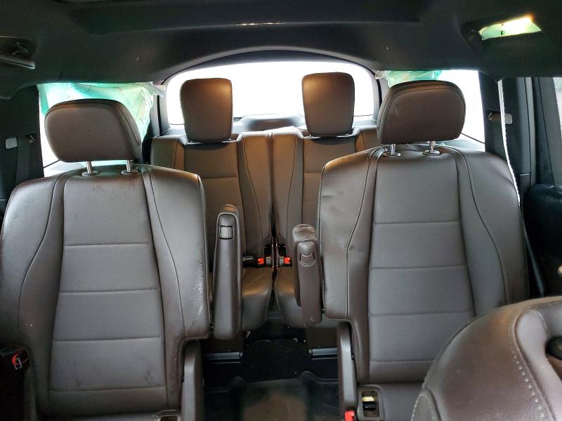 Aukcja sprzedaży 2023 Mercedes-benz Gls, vin: 4JGFF5KE3PA965613, numer aukcji: 51610206