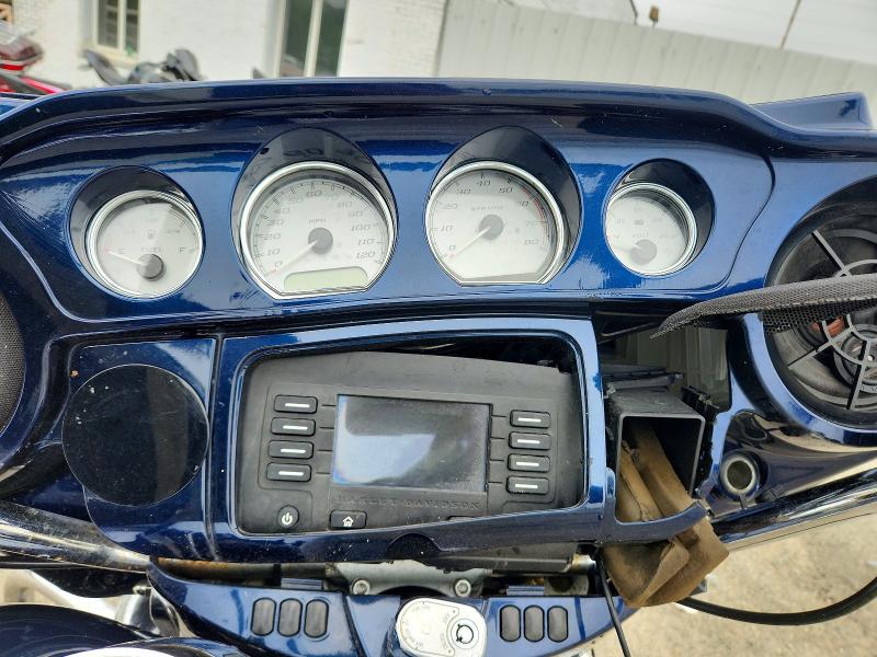 2014 Harley-davidson Flhx მანქანა იყიდება აუქციონზე, vin: 1HD1KBM17EB623087, აუქციონის ნომერი: 55178706