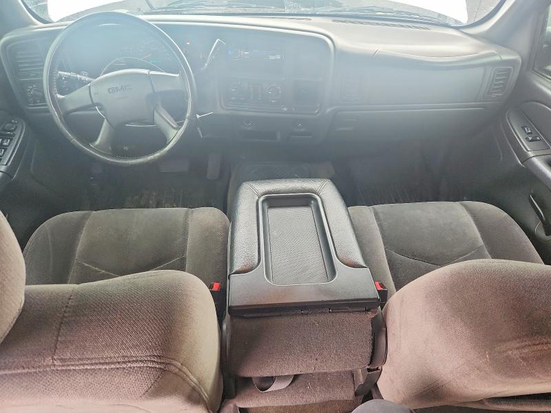 Aukcja sprzedaży 2005 Gmc Sierra, vin: 1GTHK23285F865437, numer aukcji: 54317336
