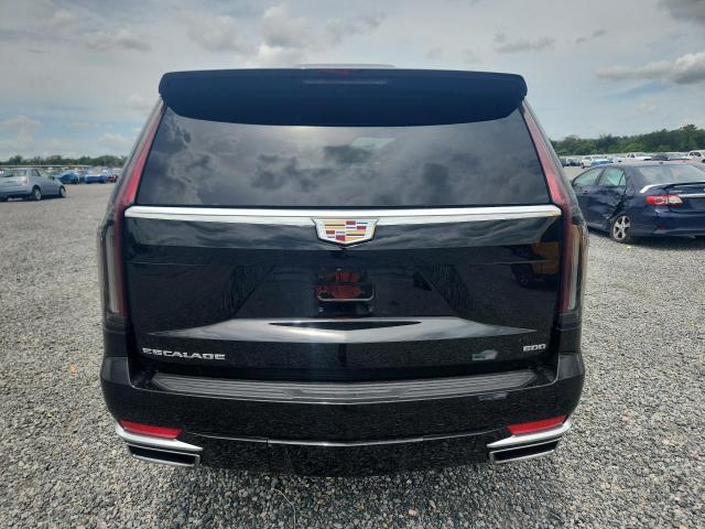 Продажа на аукционе авто 2023 Cadillac Escalade, vin: 1GYS3BKL3PR552482, номер лота: 55119306