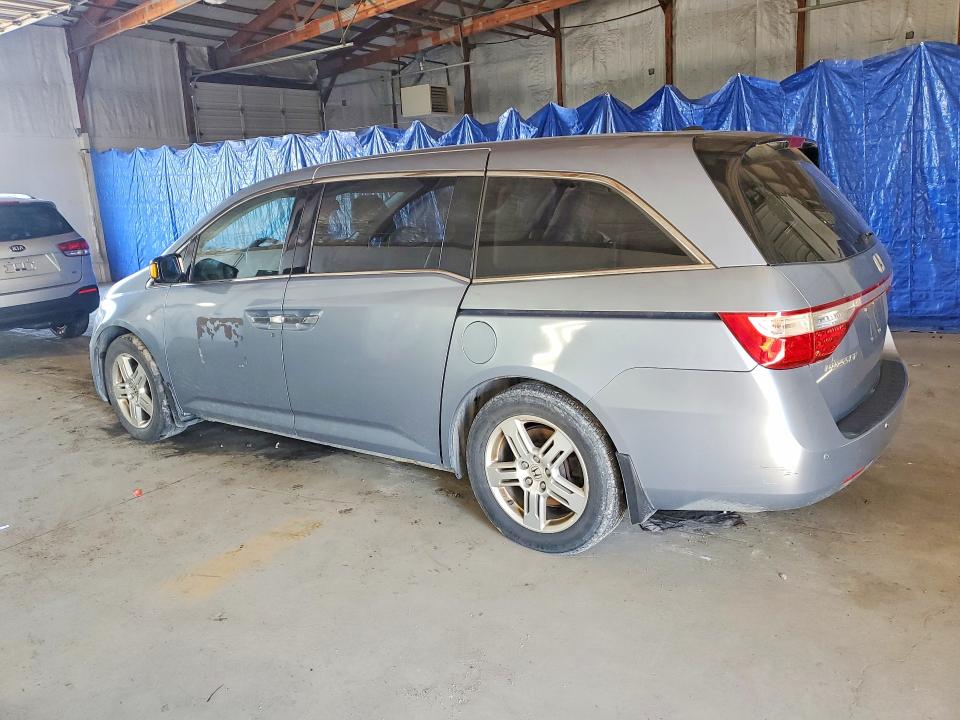 Aukcja sprzedaży 2013 Honda Odyssey, vin: 5FNRL5H93DB015422, numer aukcji: 53162316