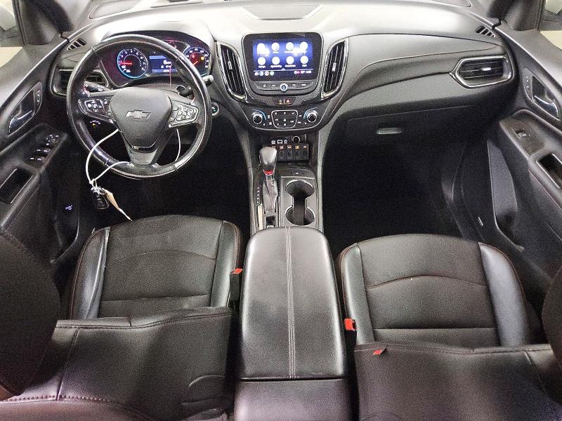 Продаж на аукціоні авто 2023 Chevrolet Equinox, vin: 3GNAXMEG5PS108489, номер лоту: 51912076