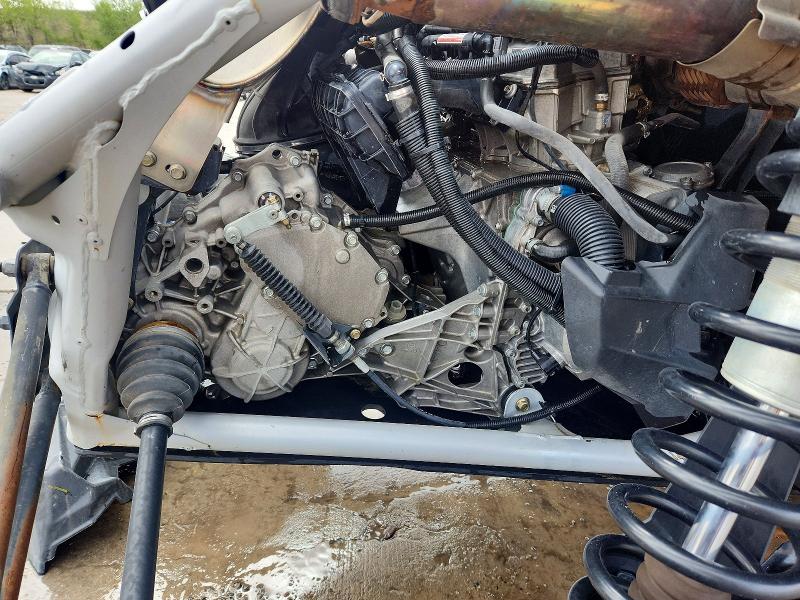 2020 Can-am Maverick X3 მანქანა იყიდება აუქციონზე, vin: 3JBVXAV43LK000688, აუქციონის ნომერი: 53730826