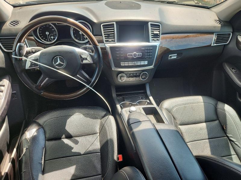 Aukcja sprzedaży 2013 Mercedes-benz Ml, vin: 4JGDA5JB5DA184133, numer aukcji: 52930516