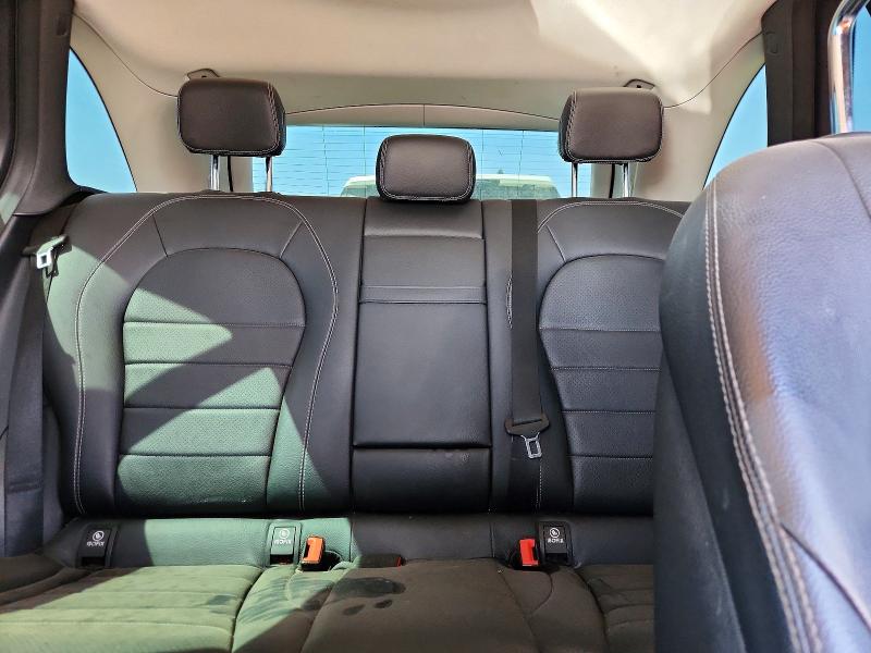 Продаж на аукціоні авто 2019 Mercedes-benz Glc, vin: WDC0G4JB7K1005027, номер лоту: 53171396