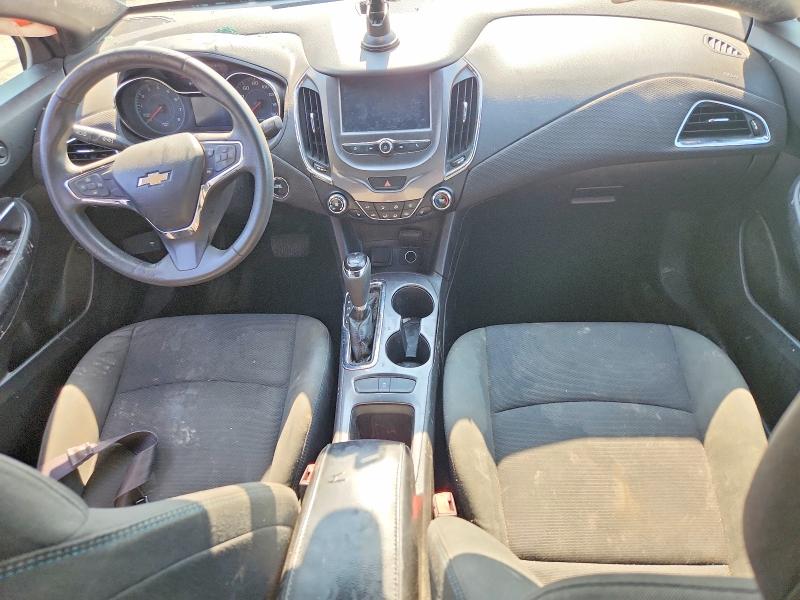 Продаж на аукціоні авто 2016 Chevrolet Cruze, vin: 1G1BE5SM2G7293403, номер лоту: 54235376