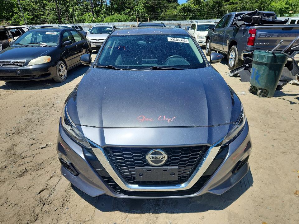 Aukcja sprzedaży 2022 Nissan Altima, vin: 1N4BL4DV3NN312147, numer aukcji: 55204906