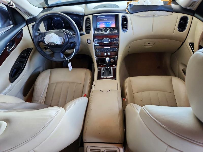55507826 :رقم المزاد ، JN1BJ0RP4GM230751 vin ، 2016 Infiniti Qx50 مزاد بيع