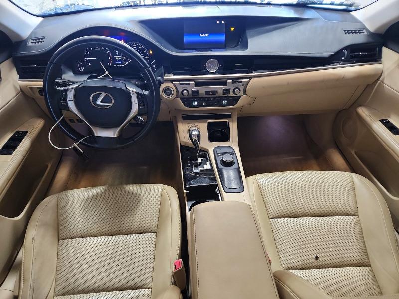 Aukcja sprzedaży 2015 Lexus Es, vin: JTHBK1GG1F2165577, numer aukcji: 54426786