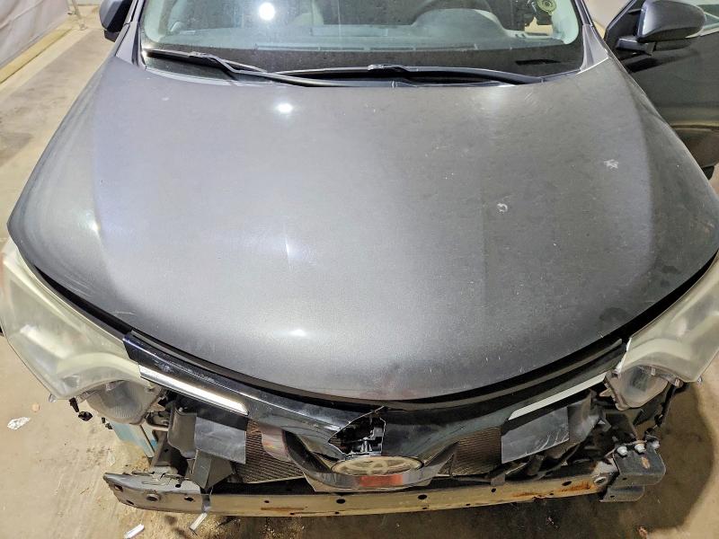 Продажа на аукционе авто 2017 Toyota Rav4, vin: 2T3RFREV5HW593277, номер лота: 54238726