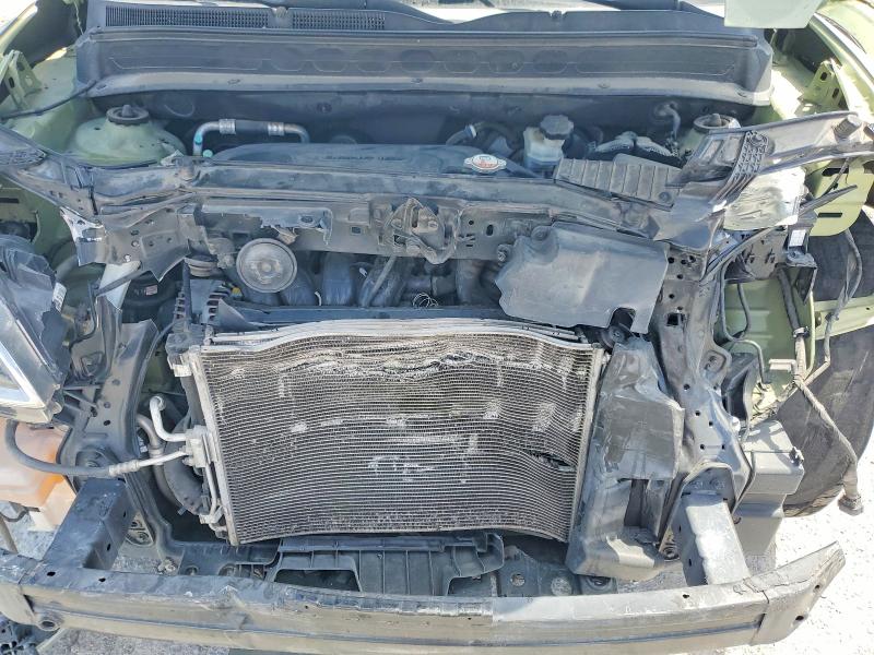 Продаж на аукціоні авто 2013 Kia Soul, vin: KNDJT2A60D7615199, номер лоту: 53730476