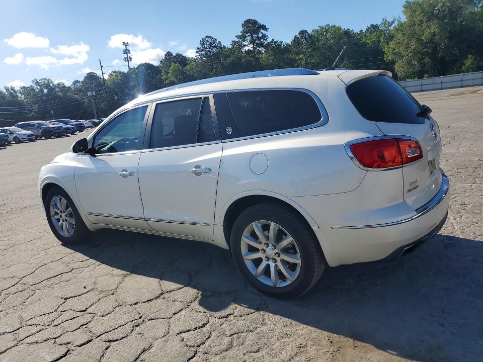 Aukcja sprzedaży 2013 Buick Enclave, vin: 5GAKRDKD3DJ234933, numer aukcji: 54307946