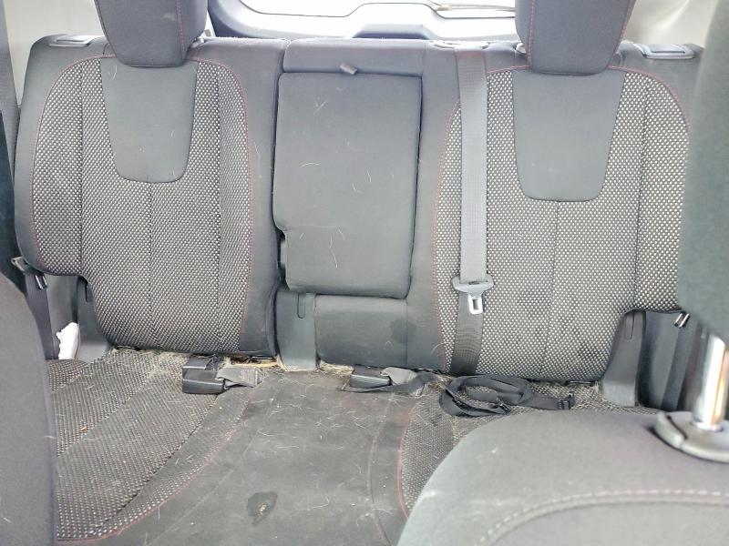 Aukcja sprzedaży 2014 Chevrolet Equinox, vin: 2GNFLFEK9E6264290, numer aukcji: 53623306