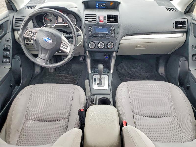 Продажа на аукционе авто 2015 Subaru Forester, vin: JF2SJADCXFH591255, номер лота: 54249936