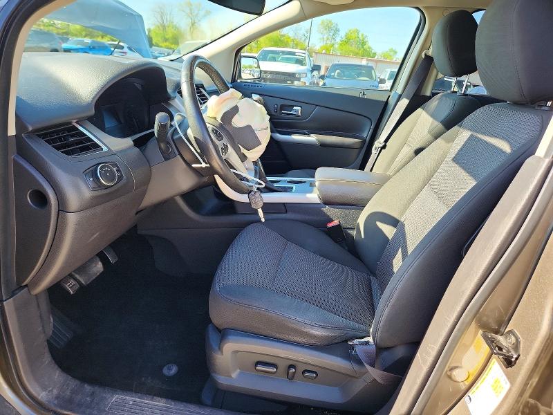 Продажа на аукционе авто 2013 Ford Edge, vin: 2FMDK4JC7DBC13247, номер лота: 52490486