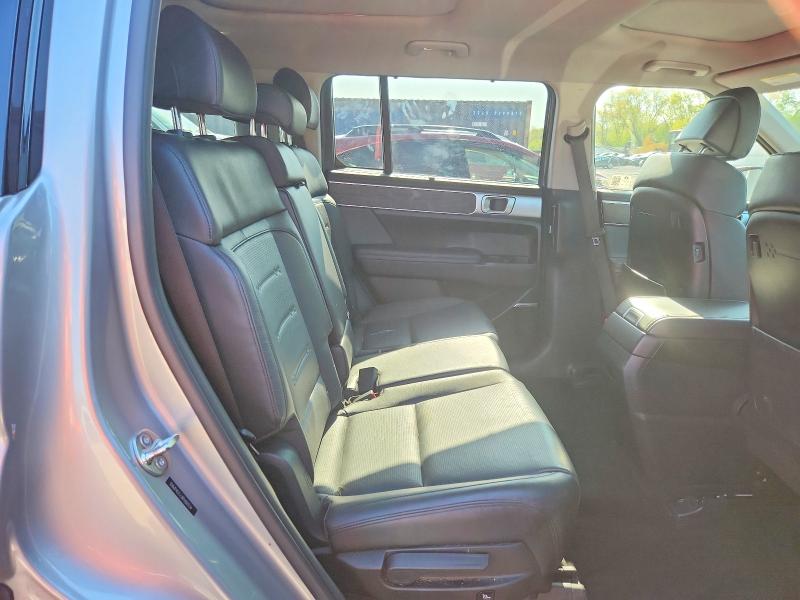 Продажа на аукционе авто 2024 Hyundai Santa Fe, vin: 5NMP4DGL8RH001534, номер лота: 52513186