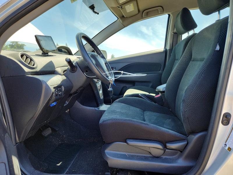 Продажа на аукционе авто 2009 Toyota Yaris, vin: JTDBT903591311235, номер лота: 54558636
