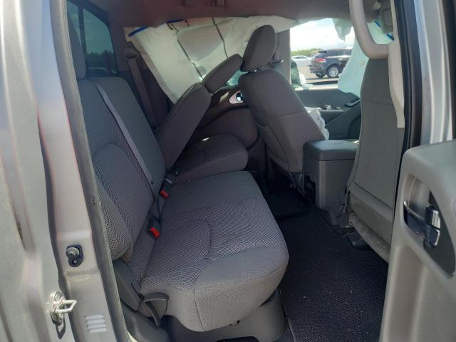 Aukcja sprzedaży 2019 Nissan Frontier, vin: 1N6AD0ER7KN717708, numer aukcji: 55127346