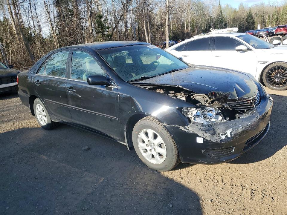 Aukcja sprzedaży 2005 Toyota Camry, vin: 4T1BF32K15U101728, numer aukcji: 50995656