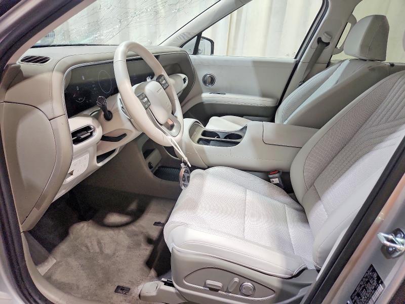 Продаж на аукціоні авто 2026 Hyundai Palisade, vin: KM8RL5S24TU091485, номер лоту: 54000426